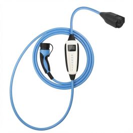 NRGkick 32A Pure fr PV-Nutzer GSM/GPS/SIM 10m WLAN Cable de Carga para Vehículo Eléctrico Precio: 1211.68999974. SKU: B18KCZR3KN