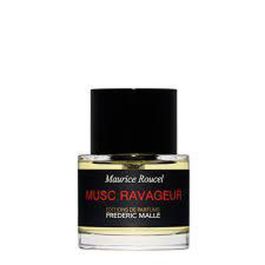 Frederic malle musc ravageur epv 50ml Frederic malle musc ravageur epv 50ml Precio: 256.58999971. SKU: B17FLFC9GE