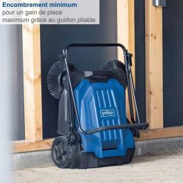 Scheppach SCH4046664207825 barredora S800