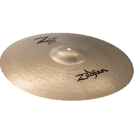 Crash 20" Z Custom Precio: 417.49999962. SKU: B1GNT7GE2K