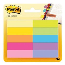 Taco Notas Post-It 670/10Ab 15X50 Mininotas Colores Surtidos Precio: 5.59000035. SKU: B148YRBTQW