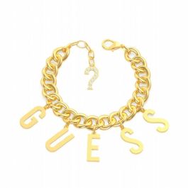 Pulsera Mujer Guess UBB20006-S 17,5 cm Precio: 35.58999983. SKU: B1DNQPFZJZ