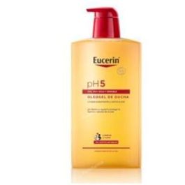 Eucerin Oleogel Limpiador Gel-aceite 1 L Precio: 28.49999999. SKU: B1J5VEYD64