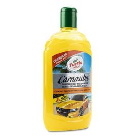 Abc TW53335 Lava-Encera Carnauba 500 mL para Coche con Brillo Excepcional Precio: 9.5000004. SKU: S3722116
