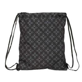 Safta Saco Plano Dragon Ball "Combat" 35x40x1cm