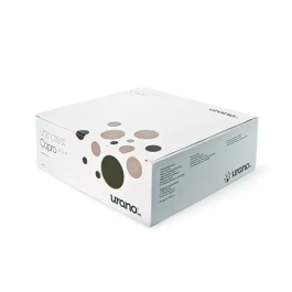 UranoVet Uranotest Dirofilaria 10 Test Detección Antígeno Dirofilaria immitis Sensibilidad 94% Especificidad 100% 5-10 min Lectura Precio: 147.49999946. SKU: B195VGAVNZ