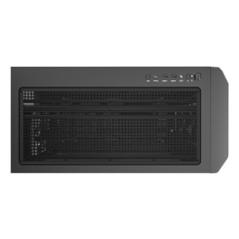 Antec AX-1000 ARGB Midi Tower Caja PC Negro