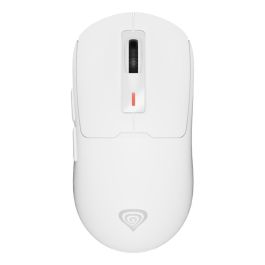 Genesis Zircon 660 Ratón Inalámbrico Gaming Óptico 26000 DPI con Conexión Triple y 6 Botones Programables Precio: 47.49999958. SKU: B1DC4CZV5N