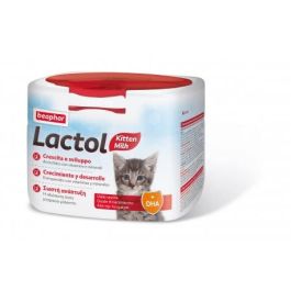 Lactol Leche En Polvo para Gatitos, Hembras Gestantes y Gatos Convalecientes - 250 gr Precio: 13.4999997. SKU: B1C8H93GDB