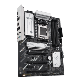 Asus PRIME B840-PLUS WiFi Placa Base Socket AM5 ATX para AMD Ryzen Serie 7000, 8000 y 9000 con Wi-Fi 6E, Bluetooth 5.3 y Dual Channel DDR5 - 90MB1IZ0-M0EAY0