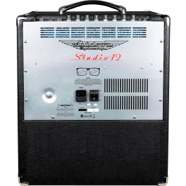 Ashdown Amplificador Bajo Combo Studio 12 1 X 12" - 120W