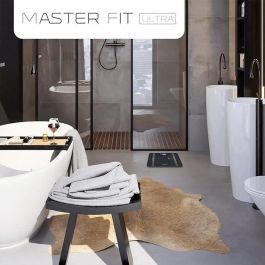 Báscula personal - Terraillon - MASTER FIT ULTRA - Electrónica, conectada WiFi - IMC - Análisis de masa - Ingesta calórica diaria Báscula personal - Terraillon - MASTER FIT ULTRA - Electrónica, conectada WiFi - IMC - Análisis de masa - Ingesta calórica diaria