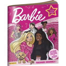 Álbum Barbie ¡Siempre juntas! -PANINI