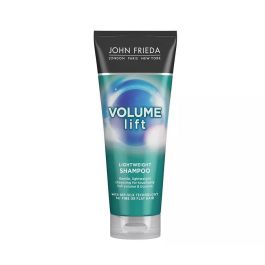 John Frieda Luxurious Volume Champú Voluminizador para Cabello Fino y sin Volumen, Aporta Cuerpo y Movimiento Natural, 250 ml Precio: 8.49999953. SKU: S8303187