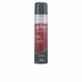 Espuma de Afeitar Classic La Toja 8410436249300 50 ml