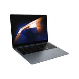 Samsung Galaxy Book4 Pro Ultra Intel Core Ultra 7 155H, 16 GB RAM, 512 GB SSD, Pantalla 16" AMOLED WQXGA+ 2880x1800 120Hz, Windows 11 Pro, Gris Piedra Lunar