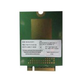 Dell DW5820E L850-GL Tarjeta WWAN M.2 Intel XMM 7360 Modem Banda Ancha Móvil 4G LTE-Advanced Global para Laptops Dell Precio: 103.4999999. SKU: B16LZZF39Q