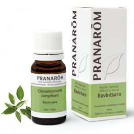 Pranarôm Aceite Esencial Ravintsara 10 ml Precio: 11.88999966. SKU: B16JJFPEF7