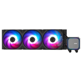 MSI MAG COREFROZR AA13 Ventilador CPU Aire para Intel LGA 1700/1851 y AMD AM5/AM4, ARGB, Silencioso, 2100RPM Precio: 43.49999973. SKU: B1DCVTCEHV