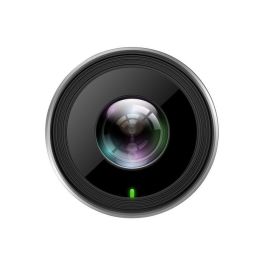 Yealink UVC30 Room Cámara USB 4K para salas de reuniones pequeñas con auto-encuadre, FOV 120° y control PTZ
