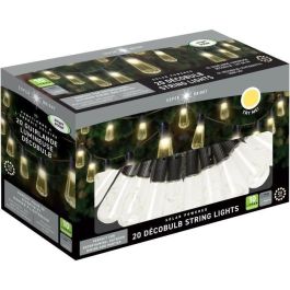 Guirnalda DécoBulb 10L - 20 bombillas Guirnalda DécoBulb 10L - 20 bombillas