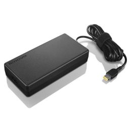 Lenovo ThinkPad 170W AC Adapter Slim Tip - Cargador Original para Portátiles ThinkPad con Conector Rectangular Lenovo ThinkPad 170W AC Adapter Slim Tip - Cargador Original para Portátiles ThinkPad con Conector Rectangular Precio: 138.5000001. SKU: B1CR8YQCNC