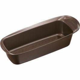 Pyrex 1452011 Molde para Tartas Acero al Carbono Antiadherente 30 x 11 cm