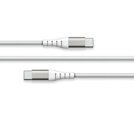 Cable USB Big Ben Interactive FPLICC2MW Blanco 2 m (1 unidad)