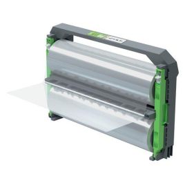 Gbc Cartucho de film de brillo 100 mc para plastificadora Foton 100, 42.4 m Precio: 106.69000034. SKU: B15GL6VBHP