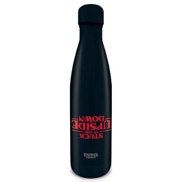 PYRAMID Botella de metal Stranger Things de acero inoxidable 500ml Precio: 19.94999963. SKU: B1GM2RTKJR