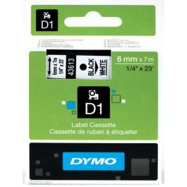 Dymo D1 Standard 6mme6mm x 7m Precio: 18.49999976. SKU: B1K5AAYYWK
