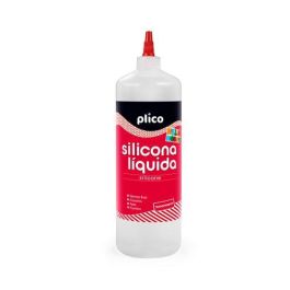 Silicona Liquida Plico 1000Ml Silicona Liquida Plico 1000Ml Precio: 21.78999944. SKU: B15TGNA77Z