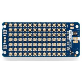 Arduino MKR RGB Shield Display para Arduino - Módulo Shield RGB, Azul, 27x61.5mm Precio: 81.50000012. SKU: B1EVVJWRC2