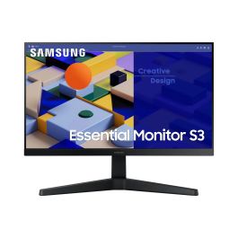 Pantalla de PC - Samsung - S22C310eau - 22 FHD - Slab IPS - 5 MS - 75 Hz - HDMI / VGA Precio: 121.49999983. SKU: B14CFMNP4V