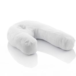 Almohada Ergonomica de Postura Lateral U Slupill - Inde