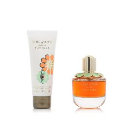 Set de Perfume Mujer Elie Saab Girl Of Now Lovely EDP 2 Piezas