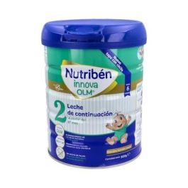 Nutriben Innova 2 Leche de Continuación Sin Aceite de Palma 800gr Precio: 35.9900002. SKU: B18D6N6AXT