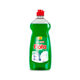 Flota Lavavajillas Active Power Limpieza Profunda Botella 750 ml Aroma Fresco Precio: 2.0086. SKU: B1G89TP2CS