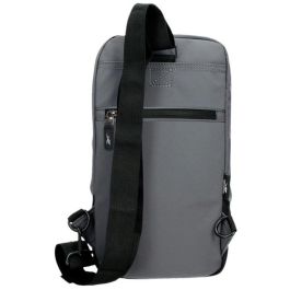 Bolso Bandolera Reebok Newport