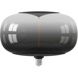 Bombilla LED E27 - CALEX - MAGNETO BEO - Filamento flexible - 4 W - 70 lm - 1800 K - Regulable - Negra Bombilla LED E27 - CALEX - MAGNETO BEO - Filamento flexible - 4 W - 70 lm - 1800 K - Regulable - Negra