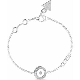 Pulsera Mujer Guess JUBB03259JWRHS Precio: 86.49999963. SKU: B14SL8L65R