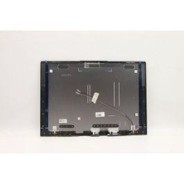 Lenovo LCD cover for Lenovo laptops, includes antenna for wireless connectivity, designed for durability and compatibility. Lenovo LCD cover for Lenovo laptops, includes antenna for wireless connectivity, designed for durability and compatibility.