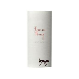 Les Animals Fourmi Rouge 2023 Ventoux - Vino tinto Côtes du Rhône