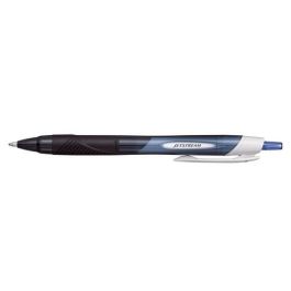 Roller Gel Rt. Uni-Ball Jetstream Sport 1,0 (Sxn-150E)  Azul (Set de 12) Precio: 14.8588. SKU: B1H588WKAD