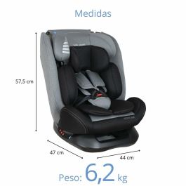 Silla para el Coche PLAY