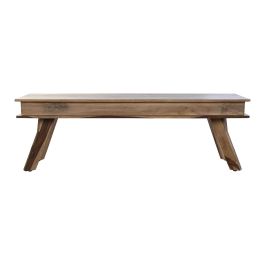 Mesa de Centro DKD Home Decor Madera 140 x 40 x 45 cm