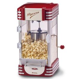 Ariete 2953 MÁQUINA DE PALOMITAS XL PARTY TIME - Máquina de Palomitas de tamaño XL, Fácil de Usar y Limpiar Precio: 103.88999984. SKU: B1B6469V7Y
