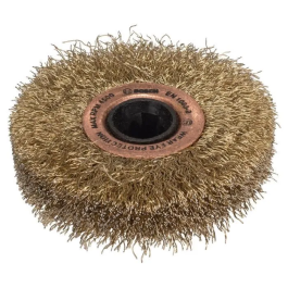 Bosch Cepillo de latón PRR 10mm para taladro Precio: 22.88999955. SKU: B14R3JWY8F