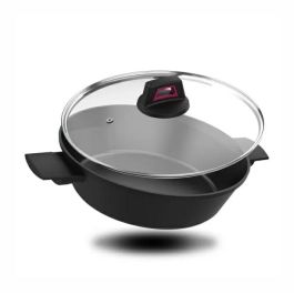 Cacerola Con Tapa Taurus KCK4028L Precio: 33.4999995. SKU: B1AAN4K5JC