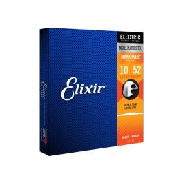 Juego Eléctrica Nanoweb Lh - 10-52 Precio: 14.49999991. SKU: B189AJ2DPZ